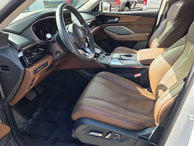 Used 2024 Acura MDX SH-AWD w/ Technology Package image 15