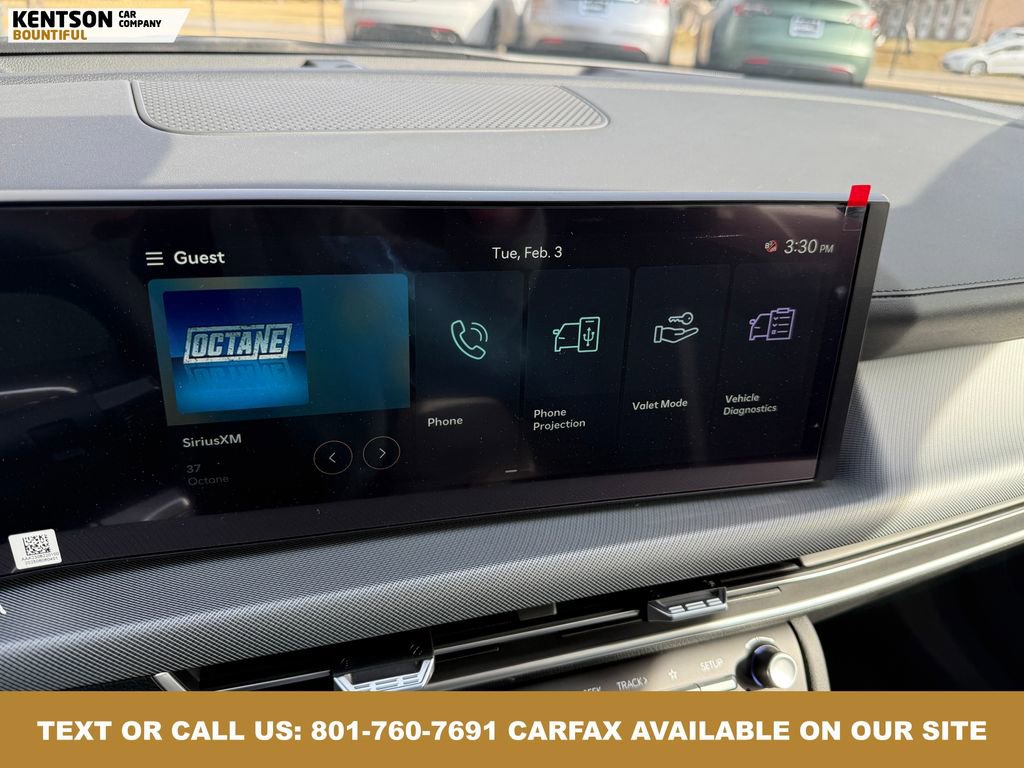 Used 2026 Hyundai Sonata SEL image 28