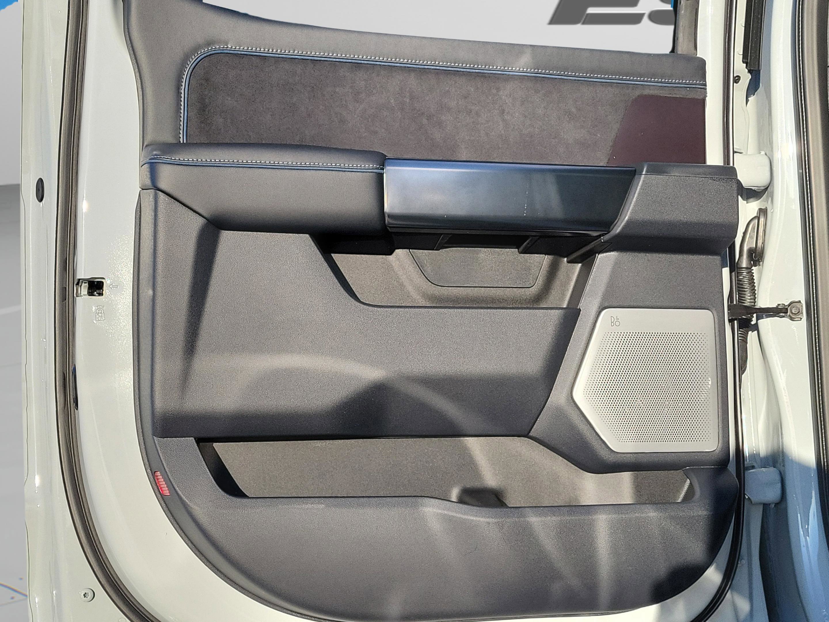 New 2026 Ford F250 Platinum image 30