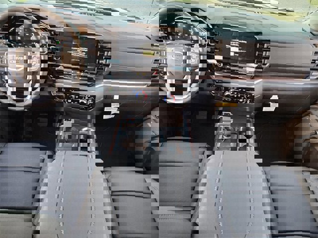 New 2026 GMC Sierra 1500 SLT w/ SLT Premium Plus Package image 12