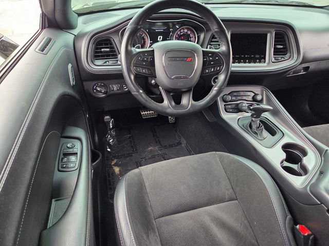 Used 2023 Dodge Challenger R/T Scat Pack w/ Plus Package image 15