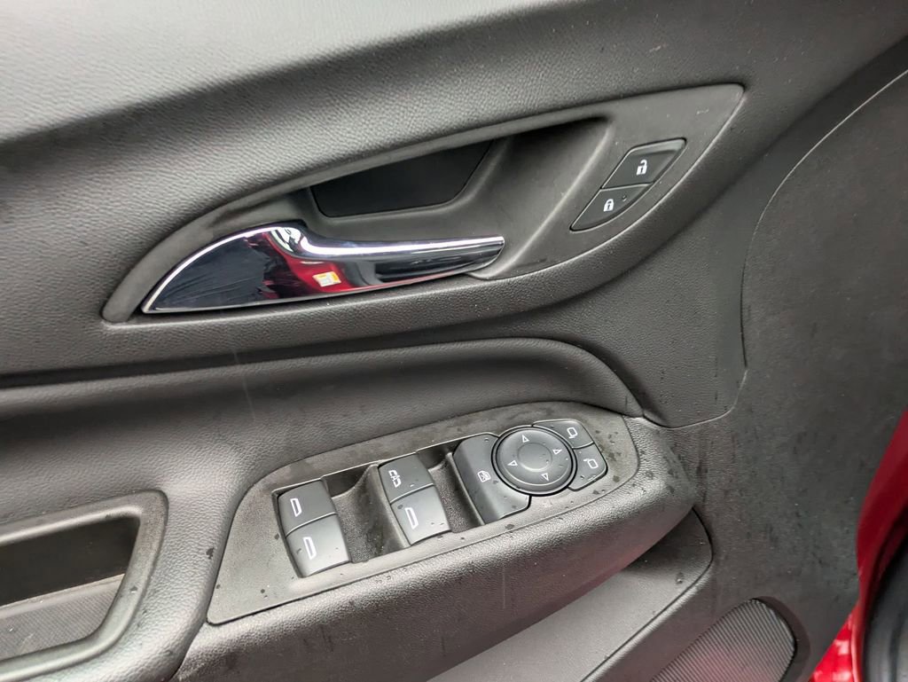 Used 2022 Chevrolet Equinox LT image 9