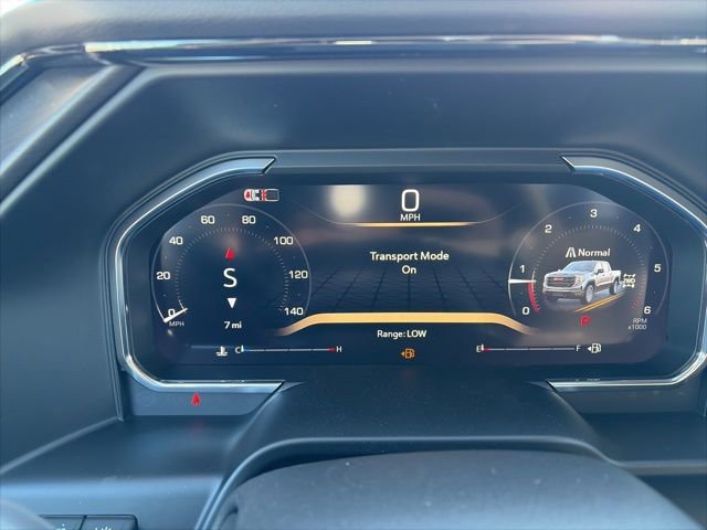 New 2026 GMC Sierra 1500 AT4X image 20