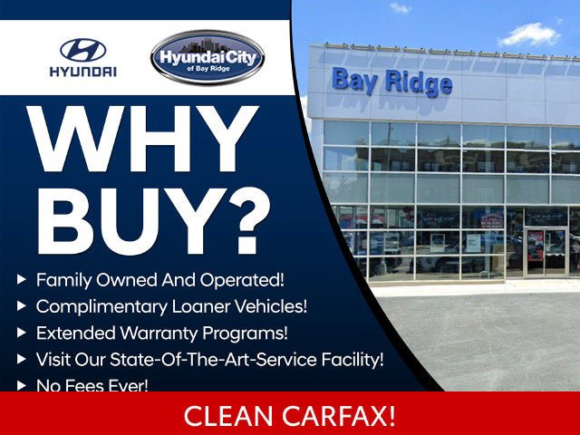 Used 2025 Hyundai Tucson SEL AWD/4WD image 3