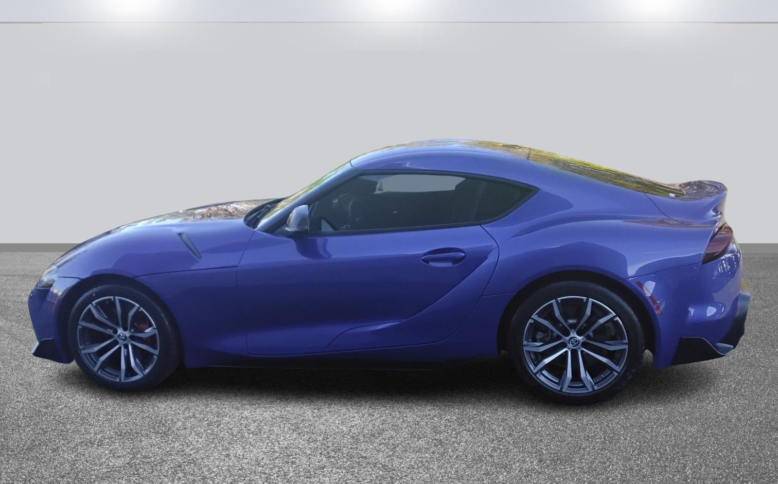Used 2023 Toyota Supra image 6