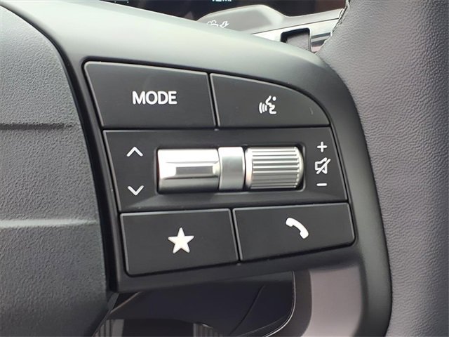 New 2025 Kia K4 EX image 14