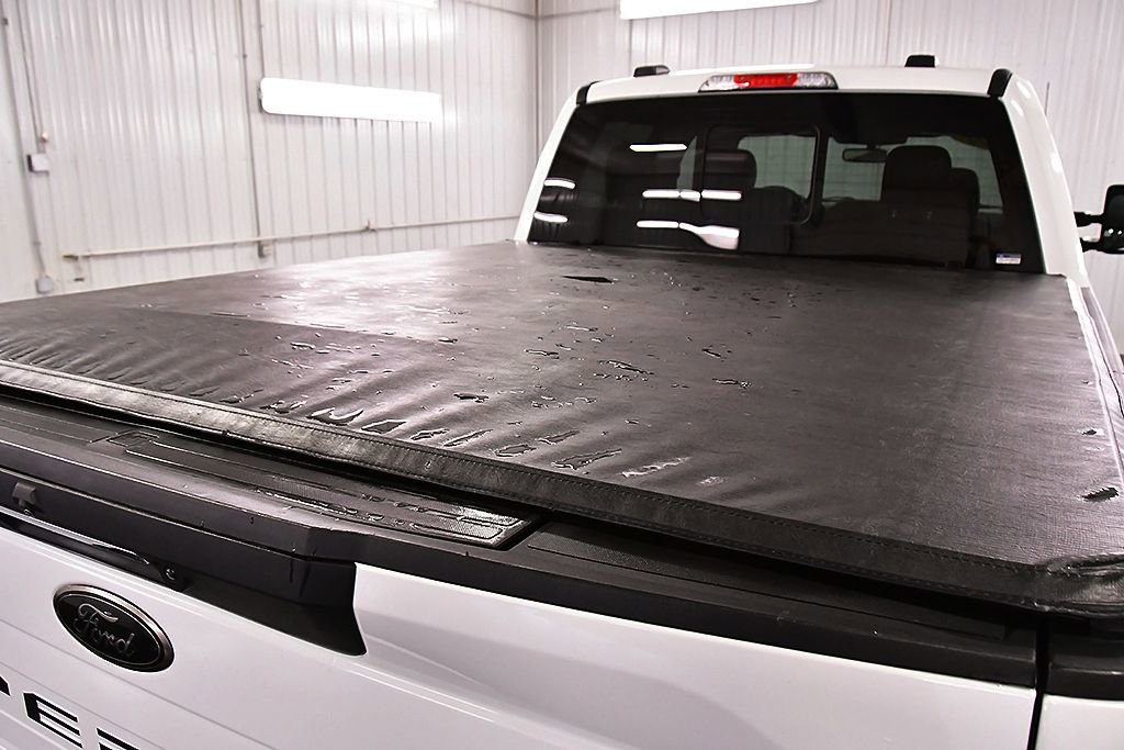 Used 2022 Ford F250 Lariat w/ Tremor Off-Road Package image 13