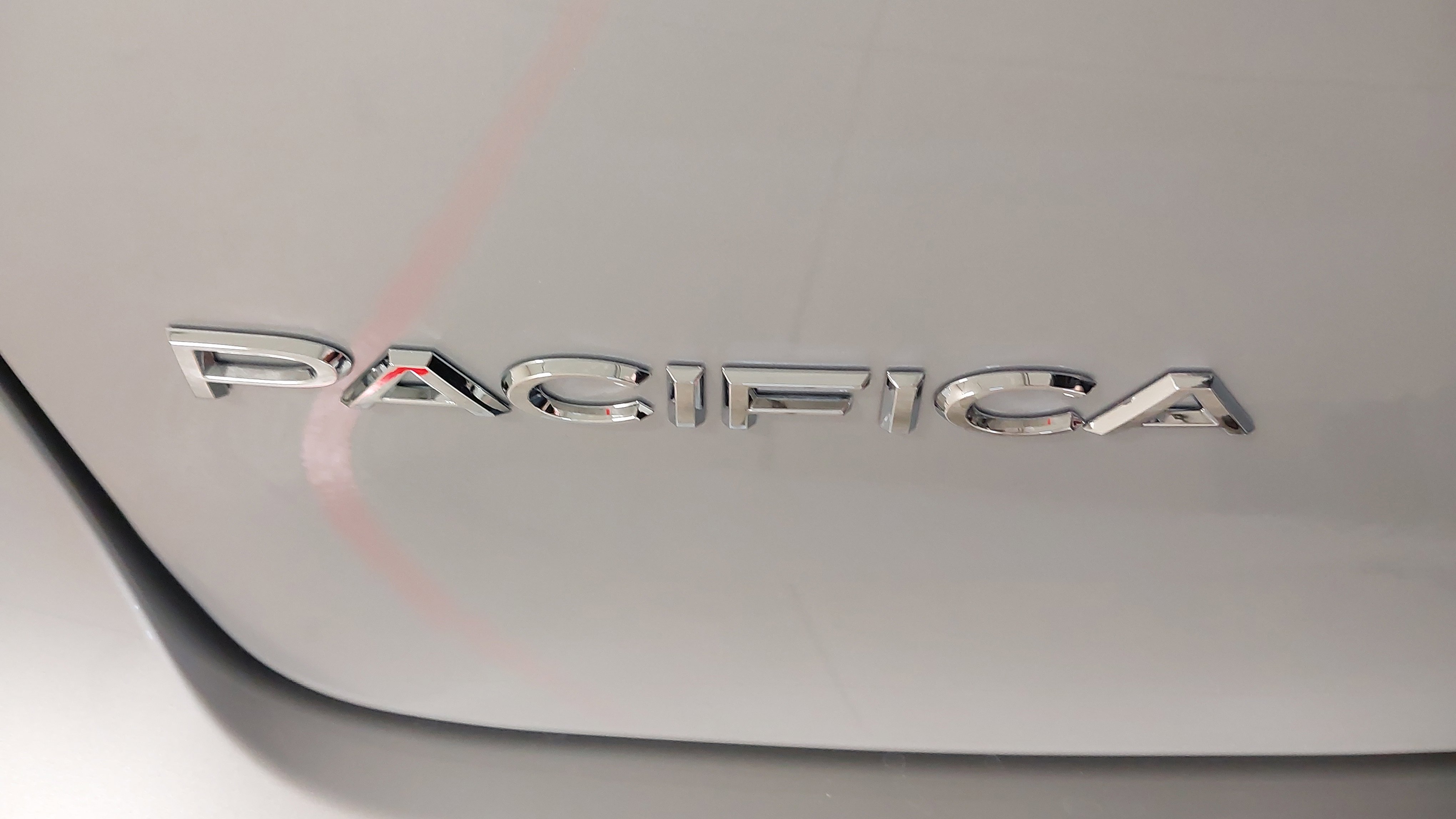 New 2026 Chrysler Pacifica Select image 32