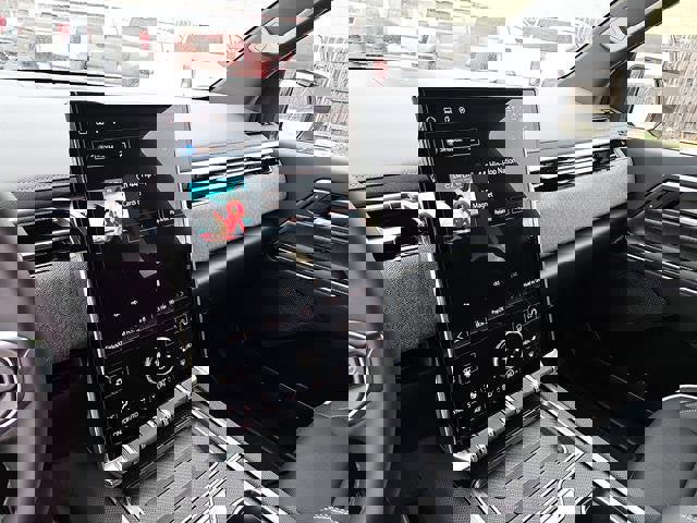 New 2026 GMC Sierra EV Elevation image 38