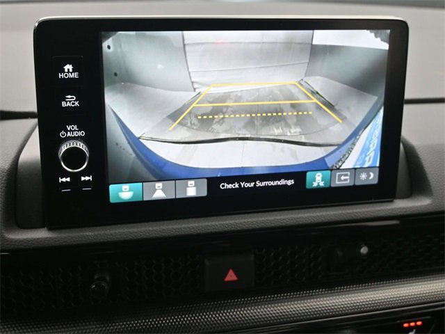 Used 2025 Honda CR-V Sport Touring image 35