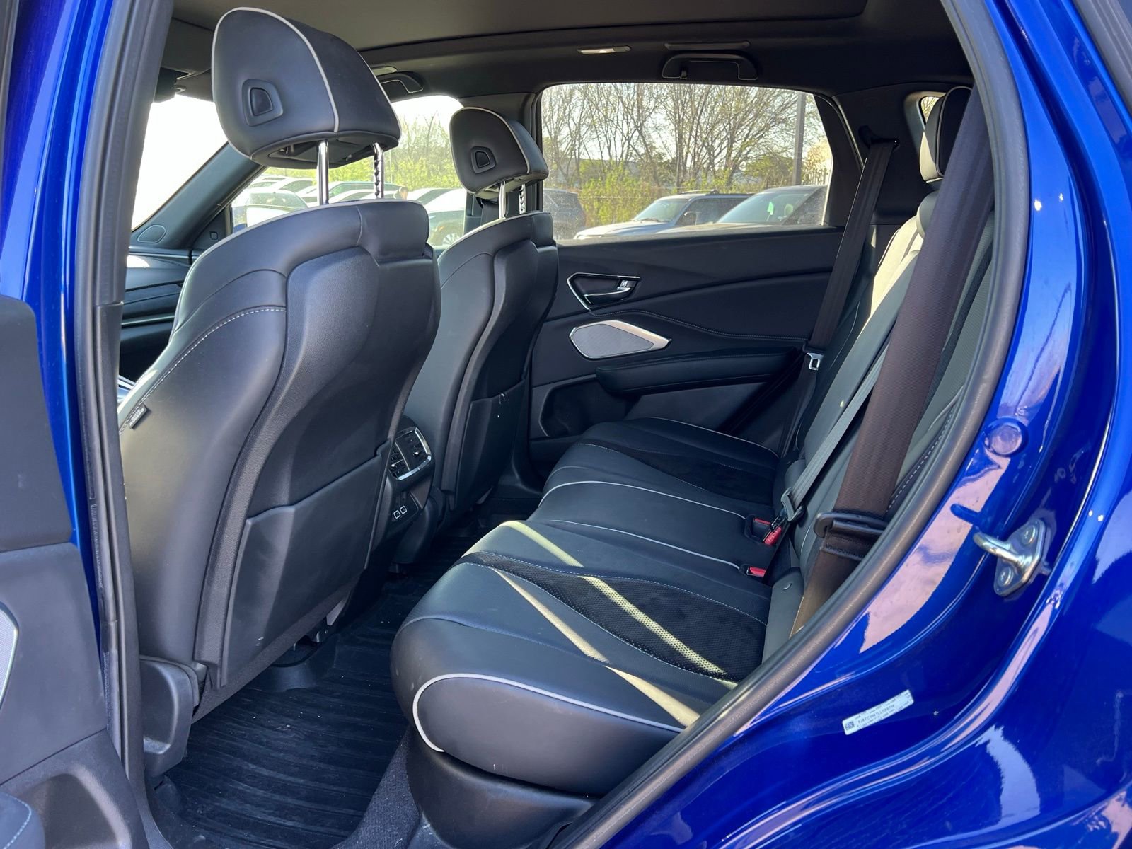 Used 2020 Acura RDX A-Spec image 18