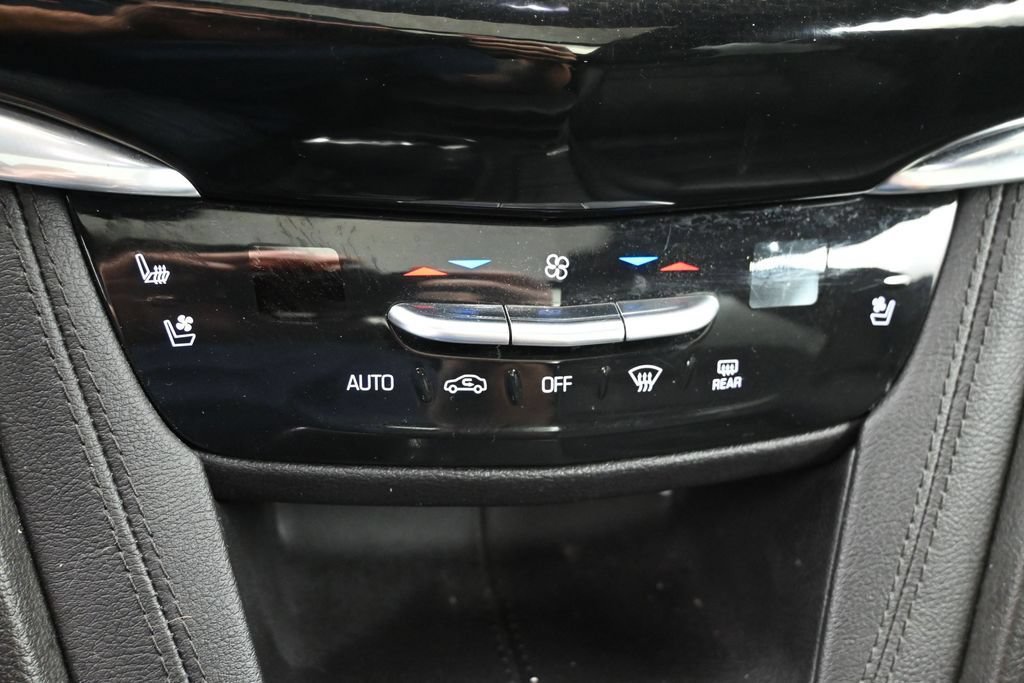 Used 2020 Cadillac XT6 Sport AWD/4WD image 8