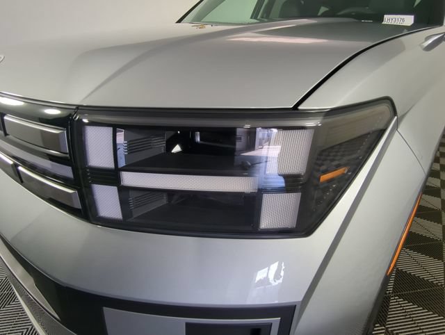 New 2027 Hyundai Santa Fe SEL AWD/4WD image 44