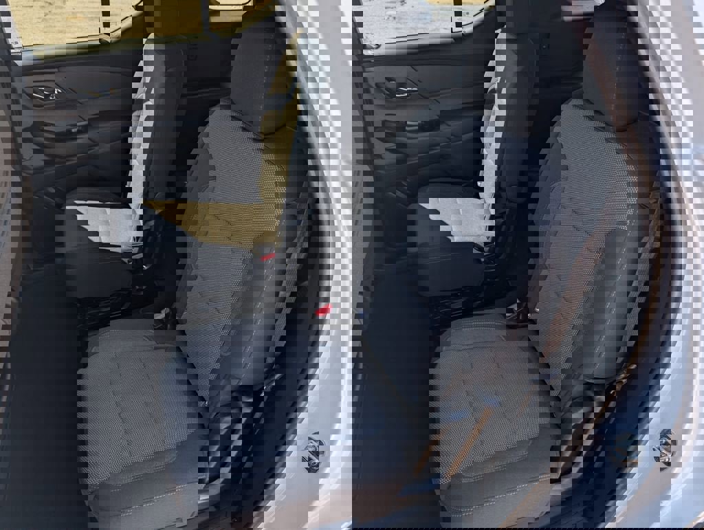 Certified 2023 Chevrolet Traverse LT image 14