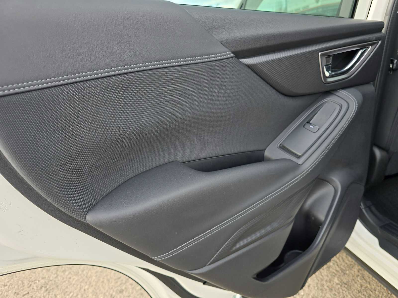 Used 2023 Subaru Forester Premium image 17