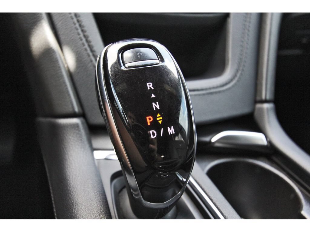 Used 2022 Cadillac XT5 Premium Luxury FWD image 24