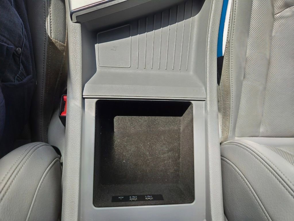 Used 2018 Audi Q7 3.0T Prestige image 39