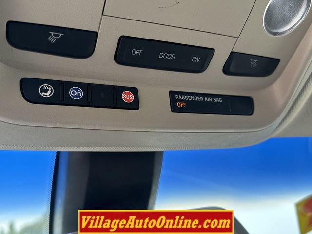 Used 2016 Cadillac XTS Luxury AWD/4WD image 18