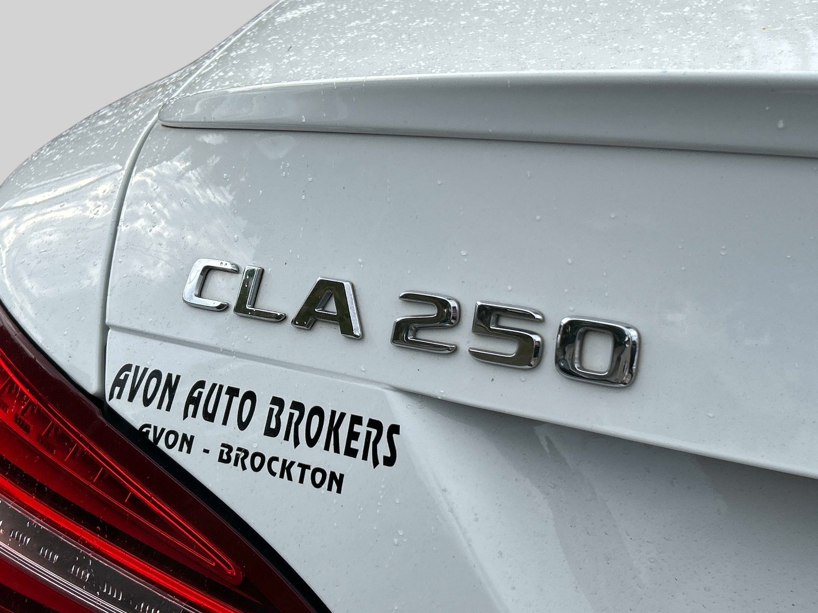 Used 2019 Mercedes-Benz CLA 250 4MATIC image 12