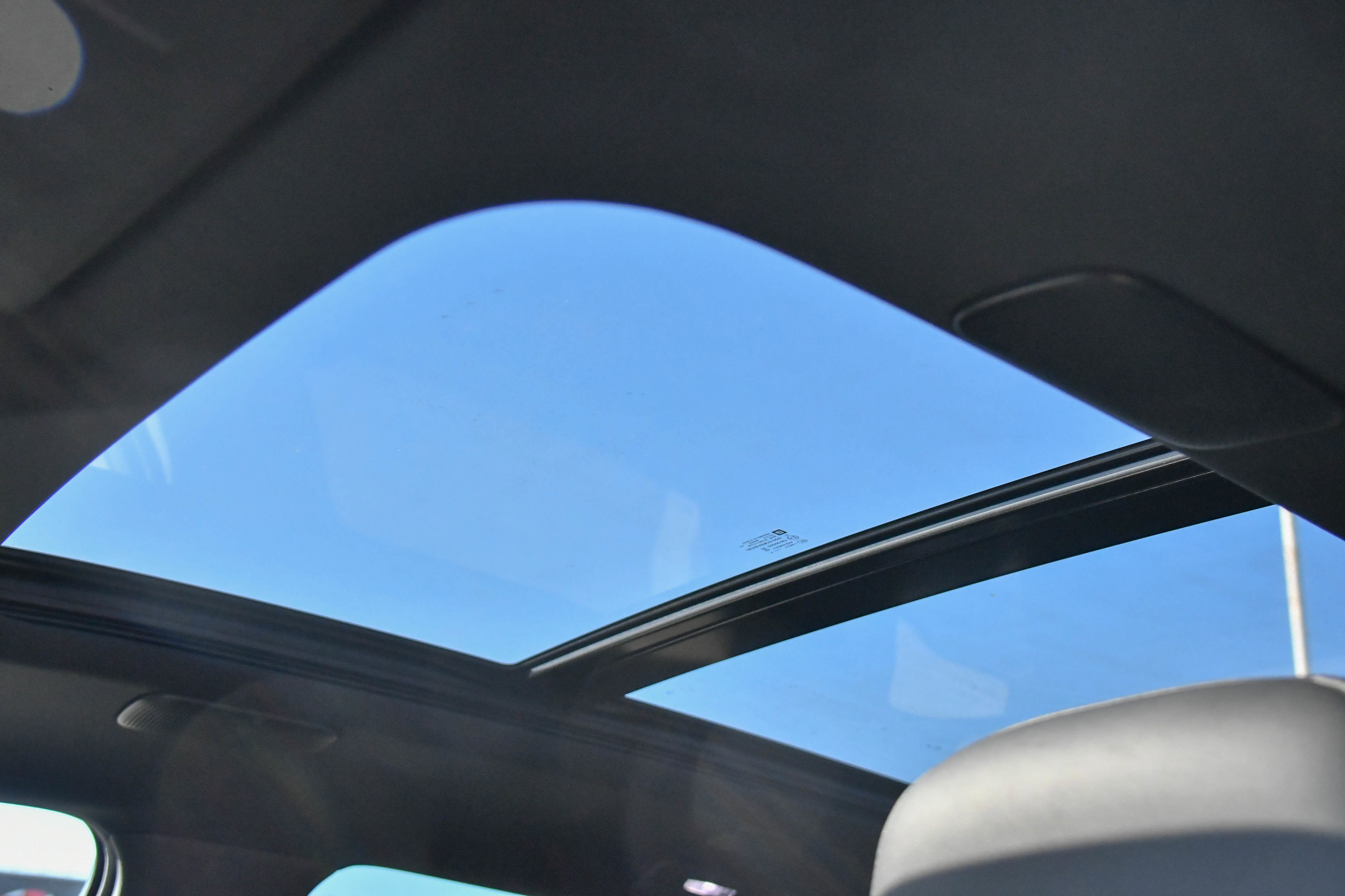 Used 2024 Acura ZDX A-Spec image 36