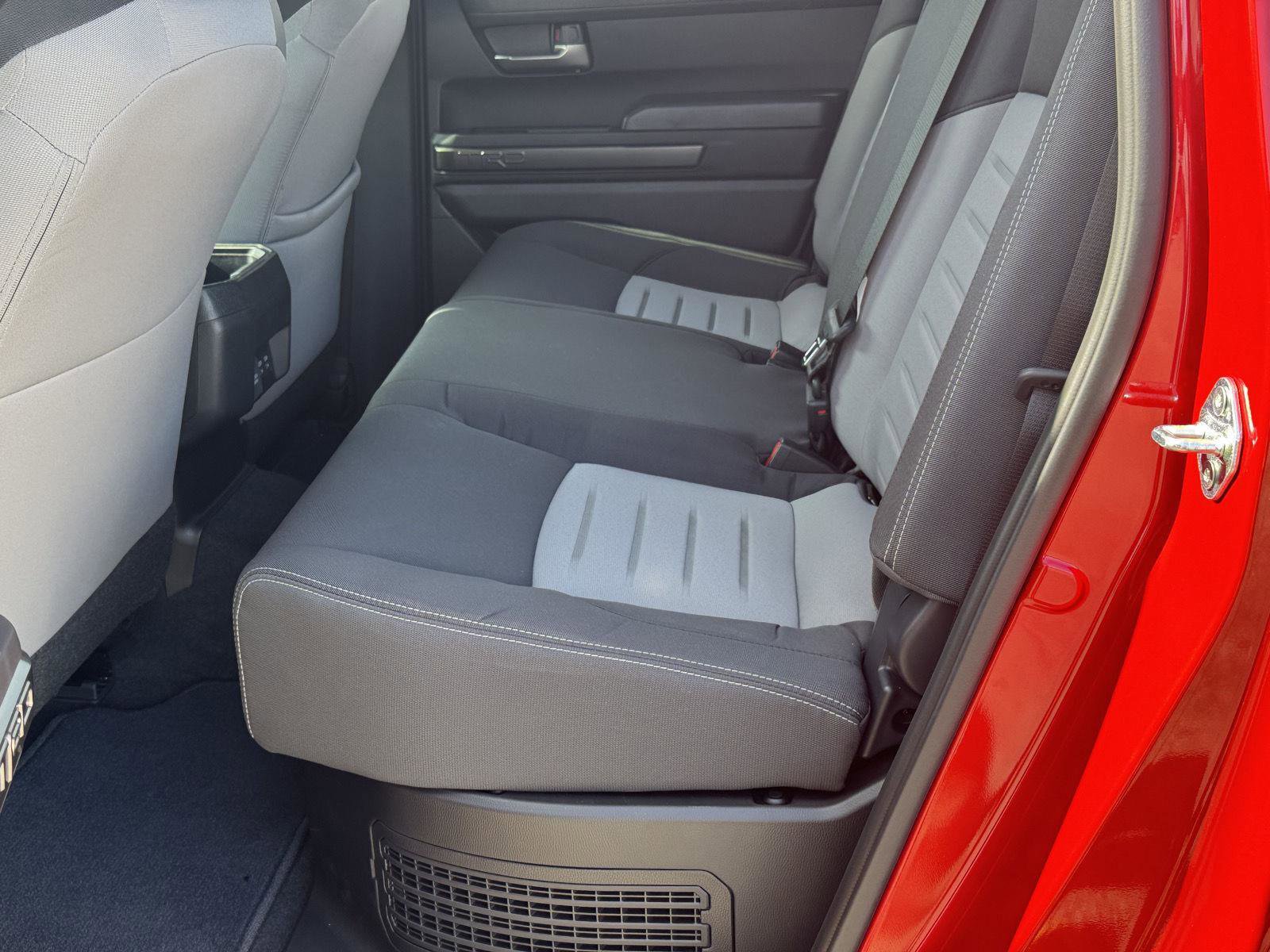 New 2025 Toyota Tacoma TRD Off-Road image 23