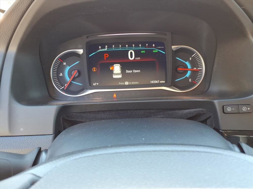 Used 2021 Honda Pilot Elite image 26