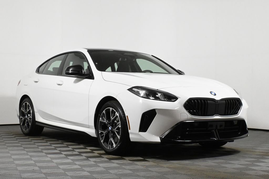 Used 2026 BMW 228i xDrive w/ Technology Package AWD/4WD image 9