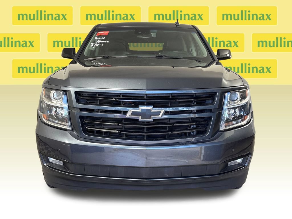 Used 2019 Chevrolet Suburban Premier AWD/4WD image 15
