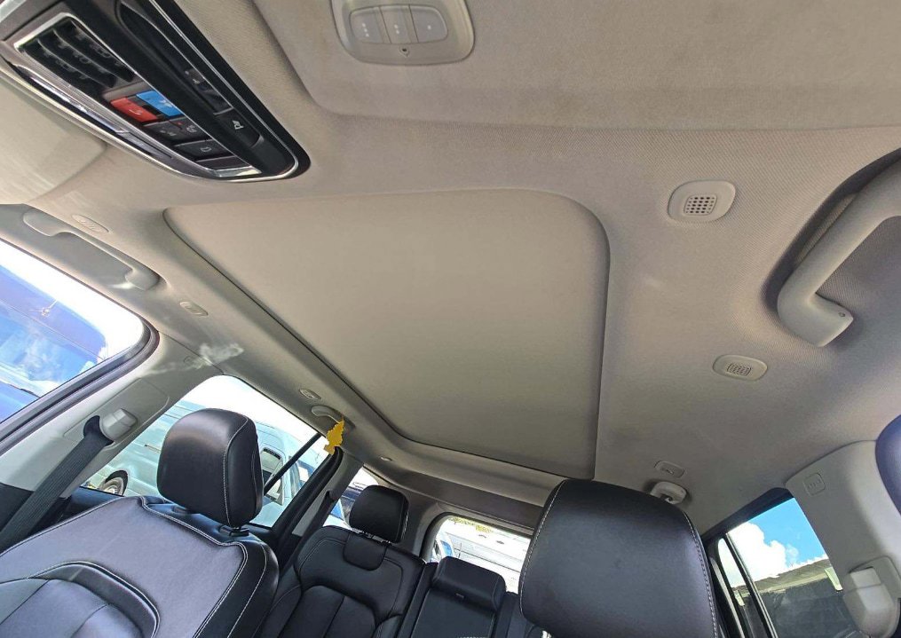 Used 2022 Jeep Grand Cherokee Limited AWD/4WD image 15
