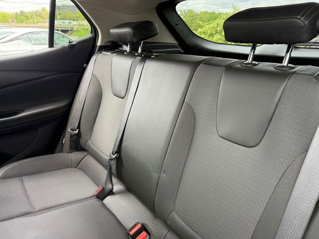 Used 2023 Buick Encore GX Preferred w/ Cold Weather Comfort Package AWD/4WD image 24