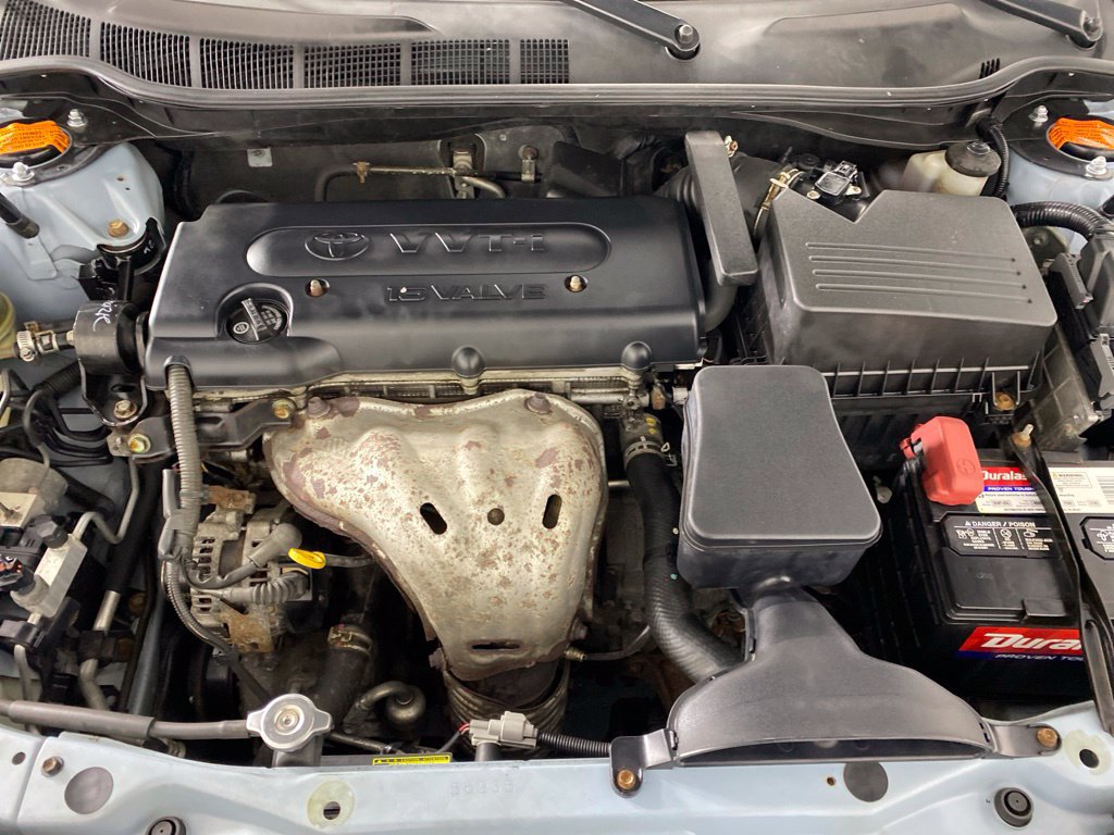 Used 2007 Toyota Camry SE FWD image 31