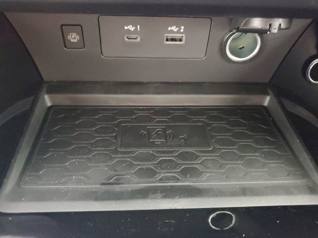 New 2025 Nissan Altima 2.5 SR w/ SR Premium Package image 19