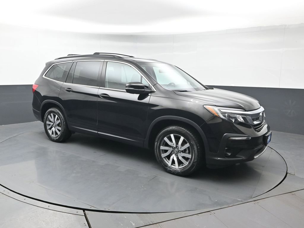 Used 2019 Honda Pilot EX-L image 8