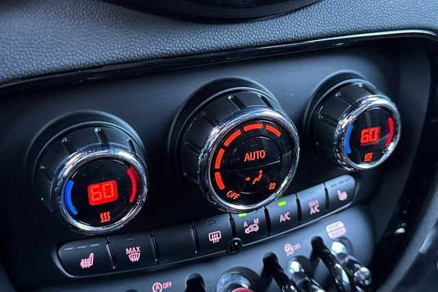 Used 2022 MINI Cooper Clubman John Cooper Works w/ Premium Package image 28