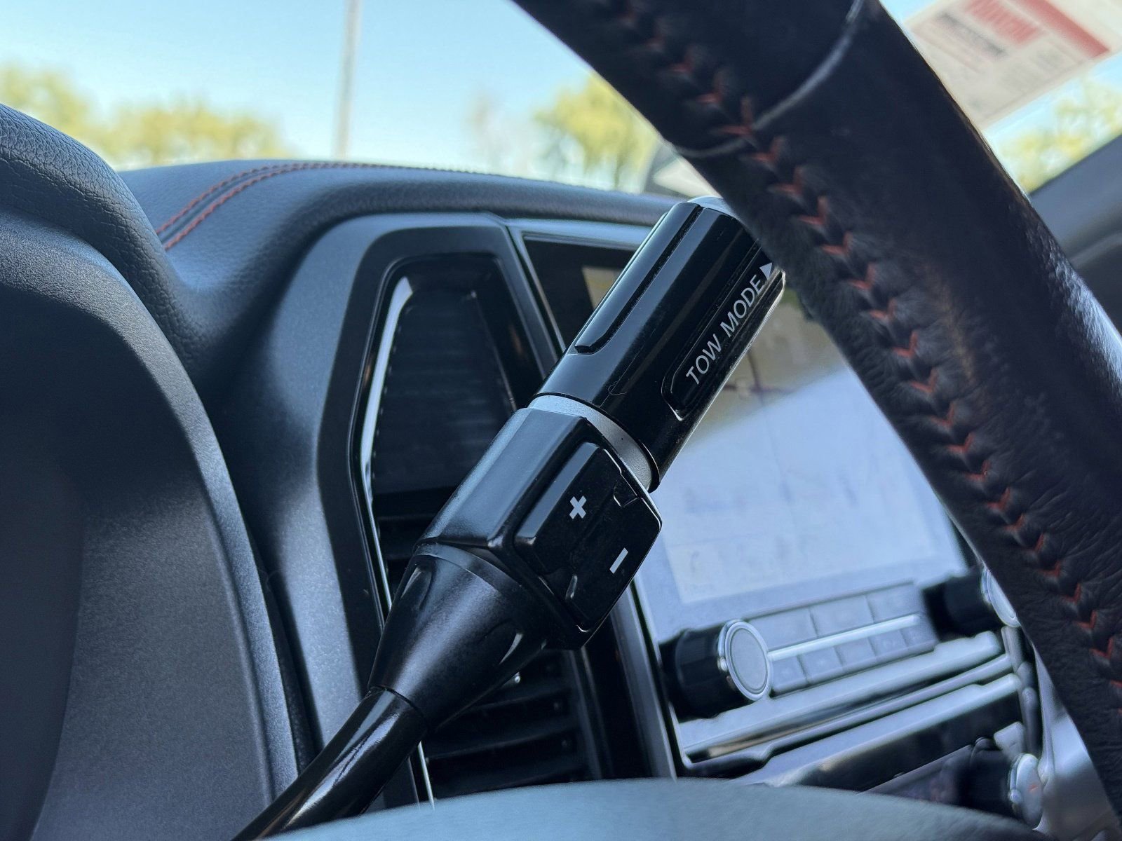 Certified 2021 Nissan Titan PRO-4X w/ Pro-4x Convenience Package image 33