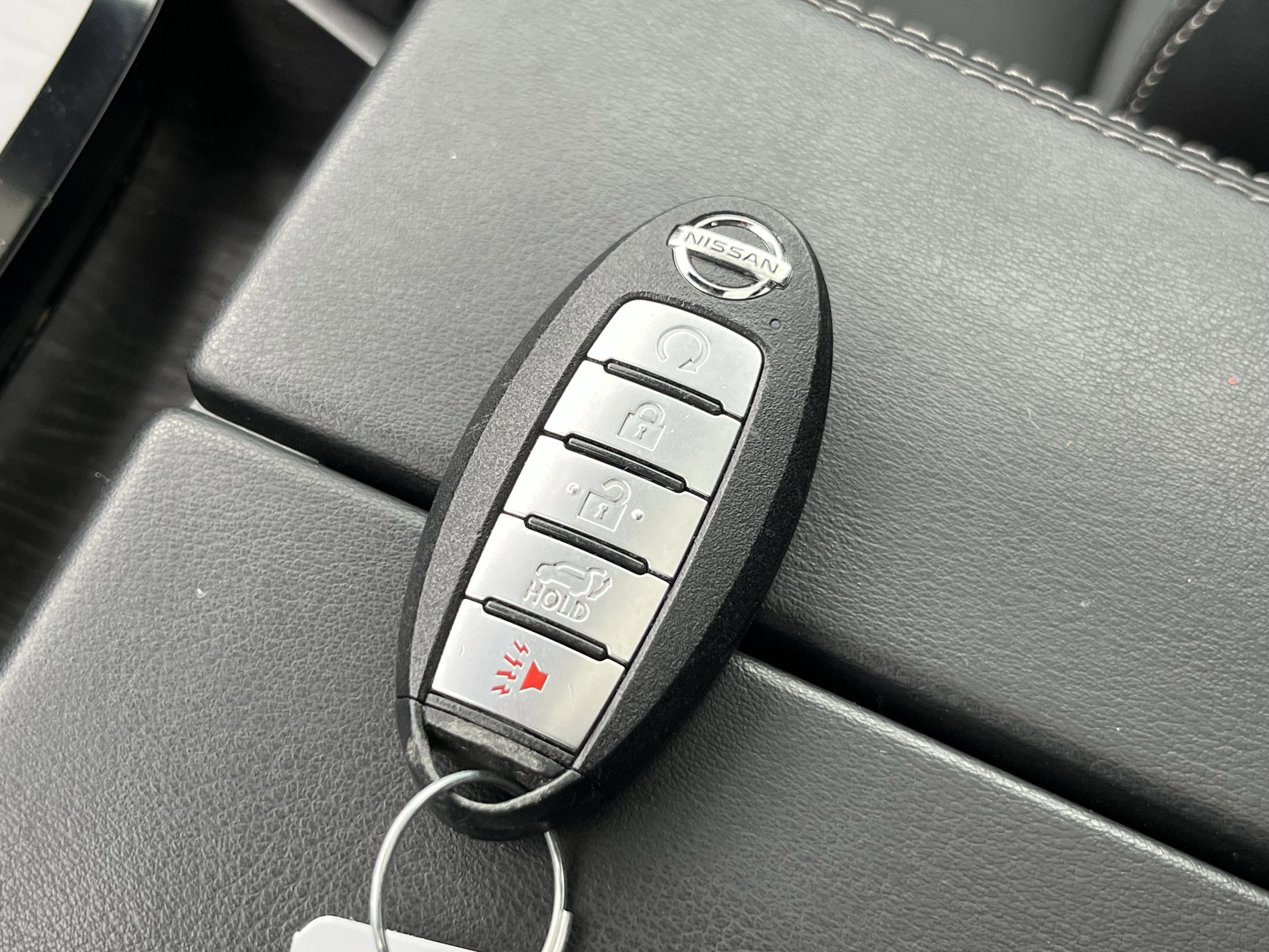 Used 2021 Nissan Rogue SL w/ Premium Package AWD/4WD image 37