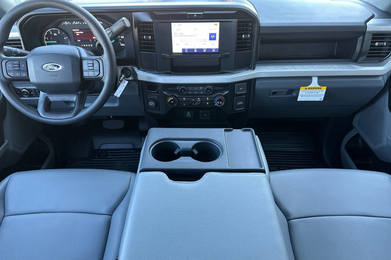 New 2026 Ford F250 XL image 13