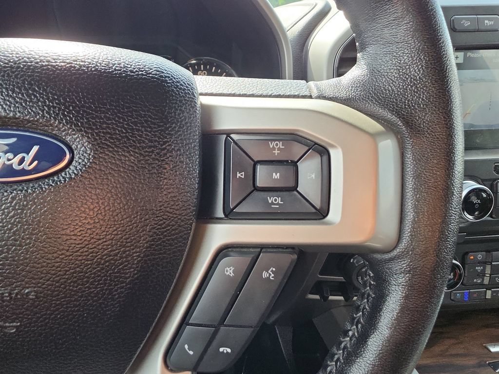 Used 2018 Ford F150 Lariat w/ Equipment Group 502A Luxury AWD/4WD image 23