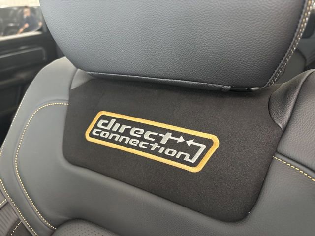 New 2026 RAM 1500 Big Horn image 19