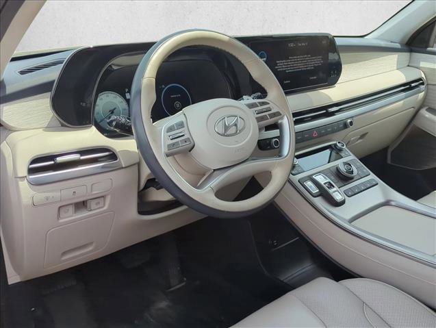 Used 2023 Hyundai Palisade Calligraphy FWD image 8
