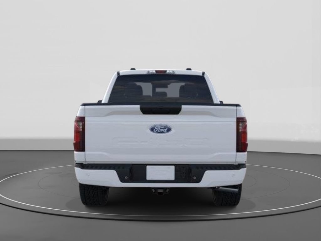 New 2026 Ford F150 STX w/ Equipment Group 200A RWD image 5