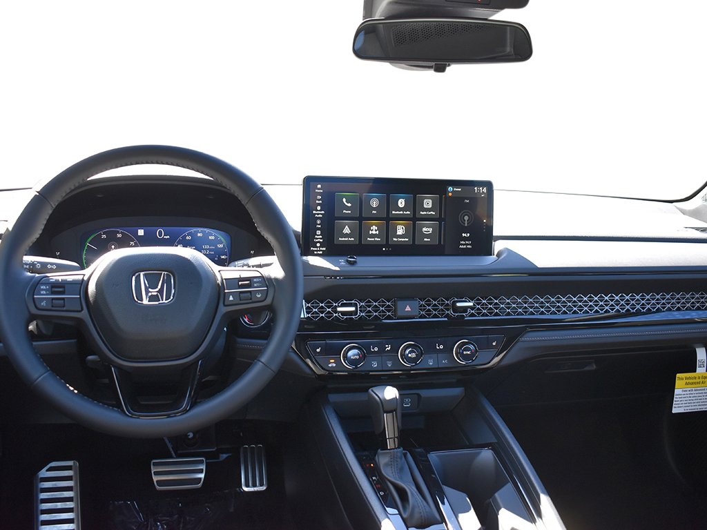 New 2026 Honda Accord Sport image 14