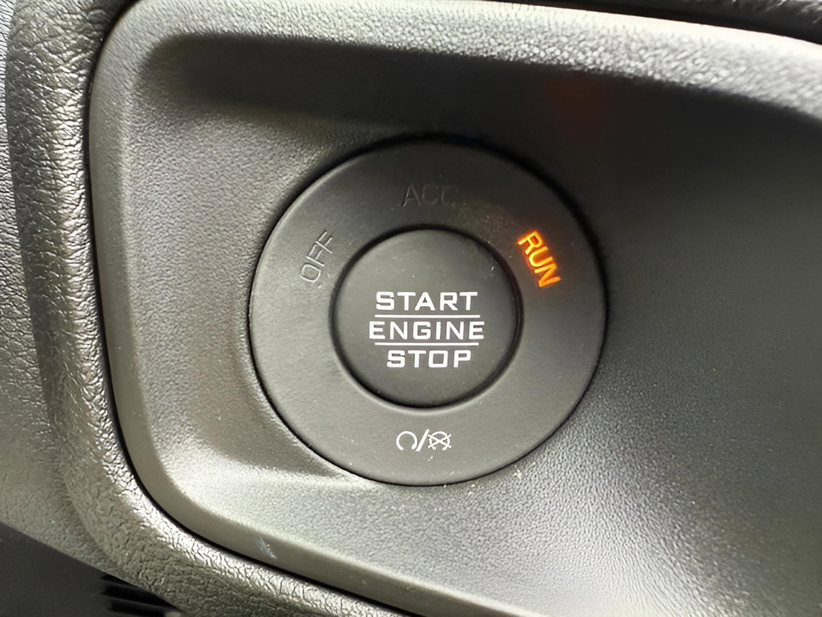 New 2025 Jeep Wrangler Willys AWD/4WD image 20