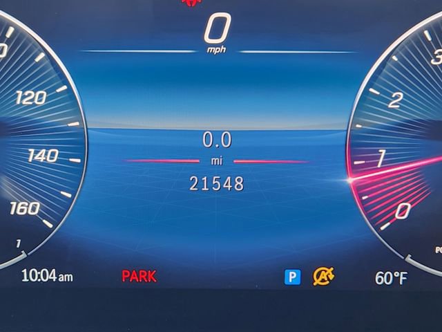 Used 2024 Mercedes-Benz GLE 350 4MATIC image 32