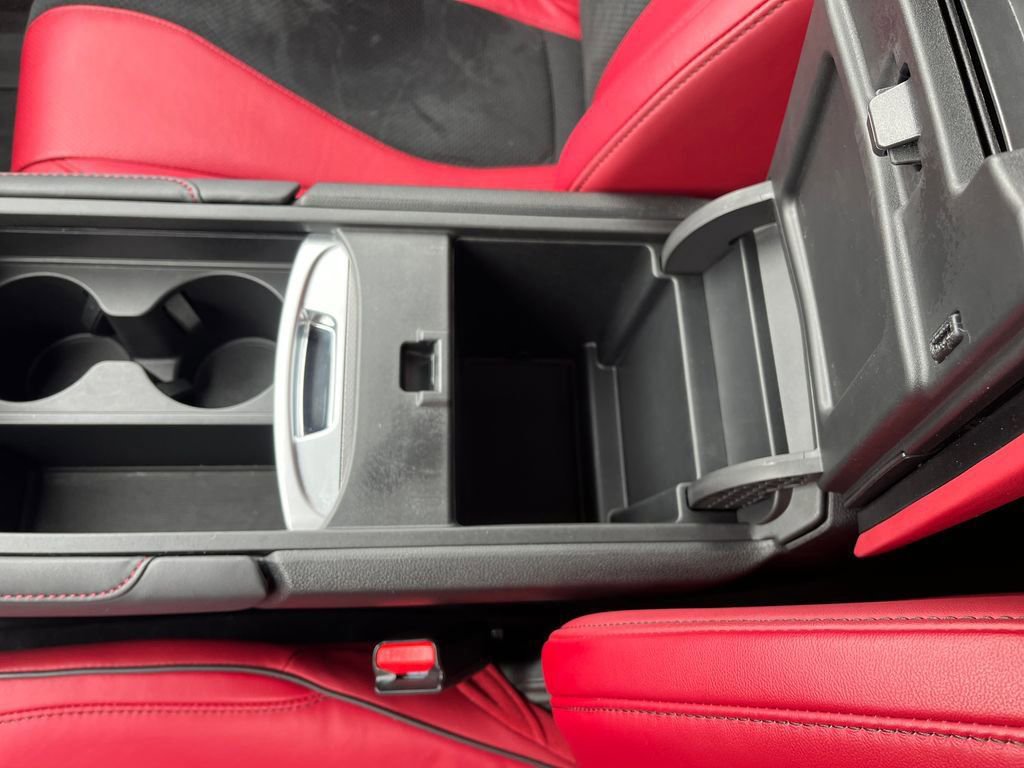 Used 2024 Acura RDX A-Spec image 26