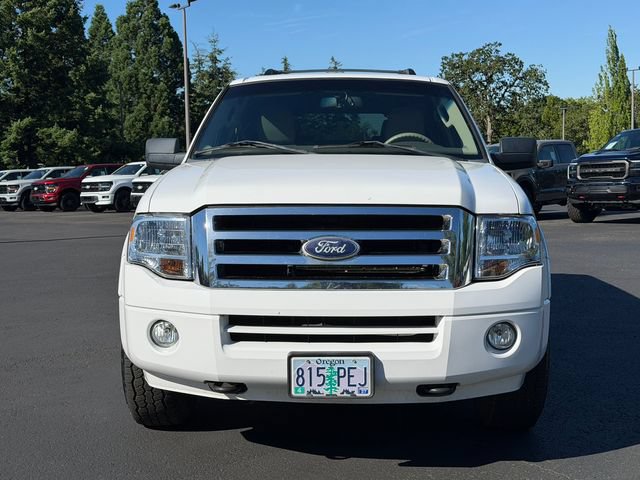 Used 2010 Ford Expedition EL XLT AWD/4WD image 9