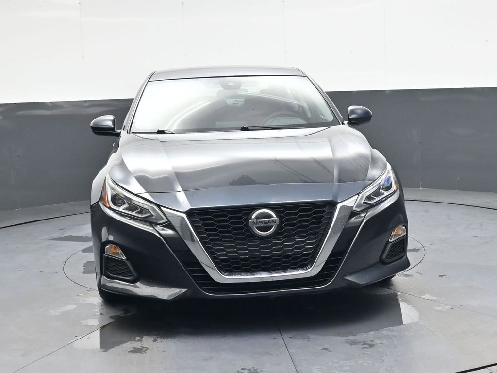 Used 2022 Nissan Altima 2.5 SV image 10