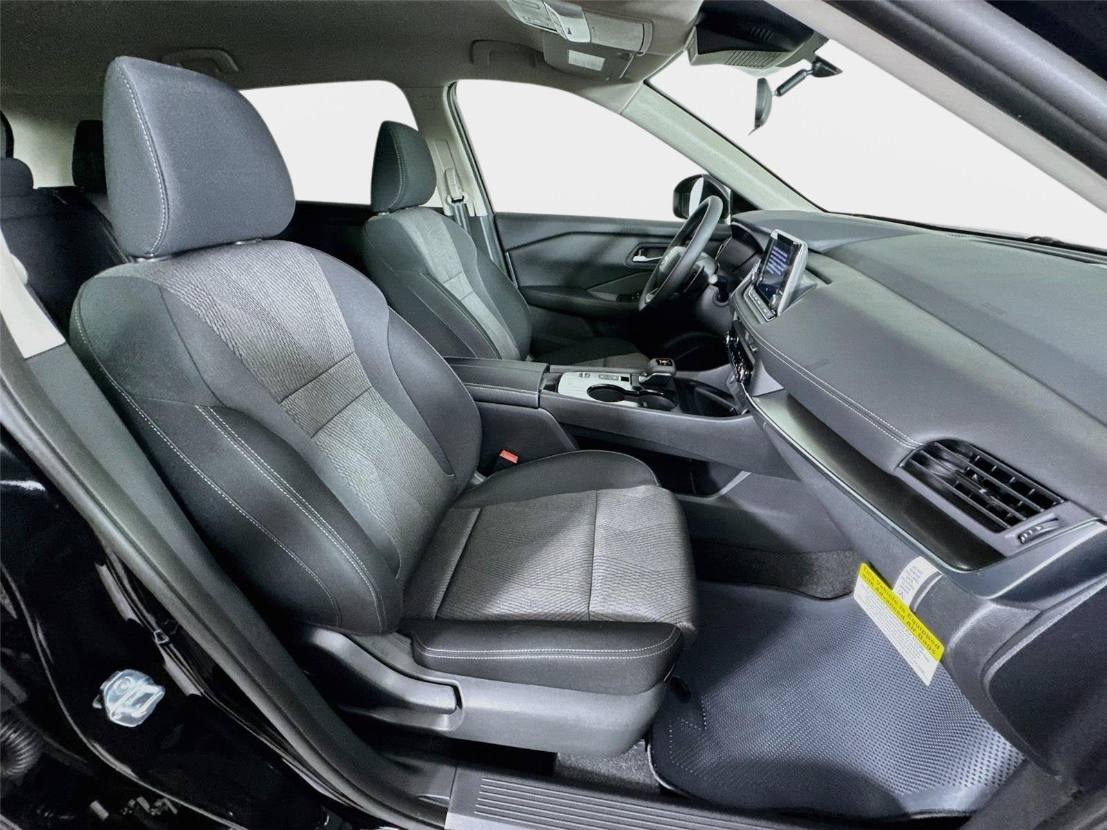 New 2026 Nissan Rogue SV FWD image 26
