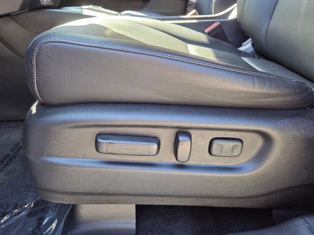 Certified 2023 Honda Ridgeline RTL-E image 10