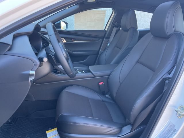 New 2026 MAZDA MAZDA3 Hatchback w/Premium Plus Pkg AWD/4WD image 23